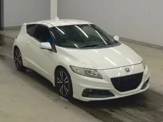 HONDA CR-Z