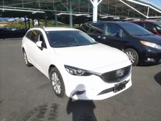 MAZDA ATENZA WAGON