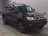 TOYOTA HILUX SURF