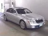 MAYBACH MAYBACH