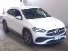 MERCEDES BENZ GLA