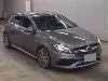 MERCEDES BENZ AMG A CLASS