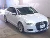 AUDI A3 SEDAN