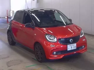 SMART FOURFOUR