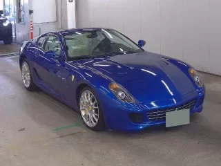 FERRARI 599