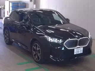 BMW IX2