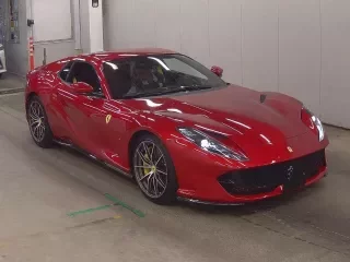 FERRARI 812GTS 1