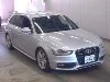 AUDI A4 AVANTE