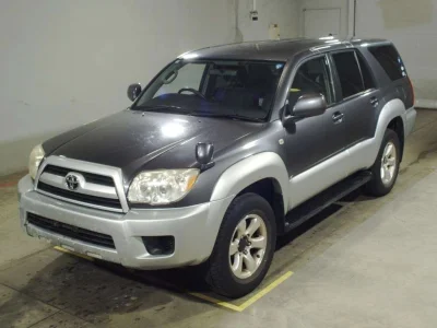 TOYOTA HILUX SURF