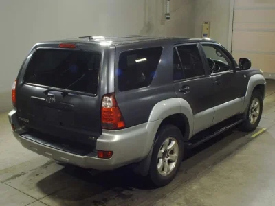 TOYOTA HILUX SURF