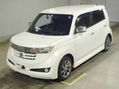 Toyota bB