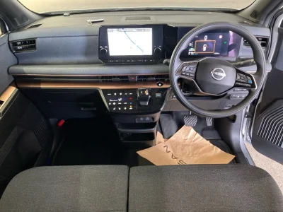 NISSAN SAKURA