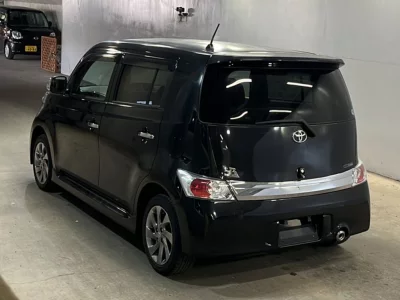 Toyota bB