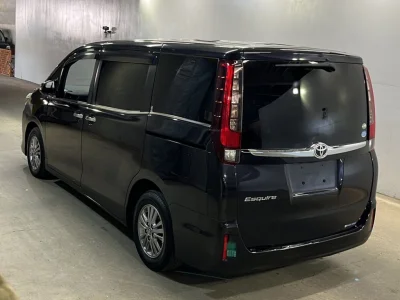 TOYOTA ESQUIRE