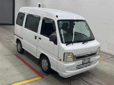 SUBARU SAMBAR