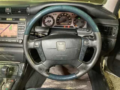 TOYOTA CROWN ESTATE