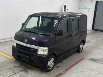 Honda Vamos