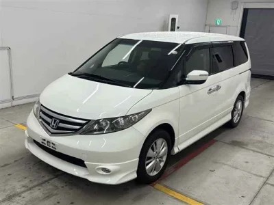 HONDA ELYSION