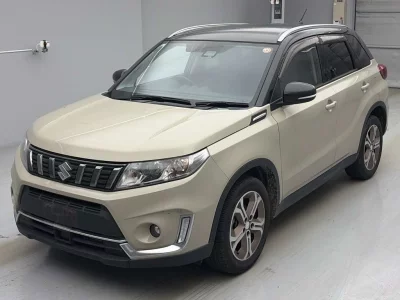 SUZUKI ESCUDO