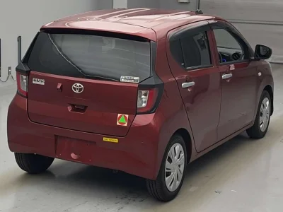 TOYOTA PIXIS EPOCH