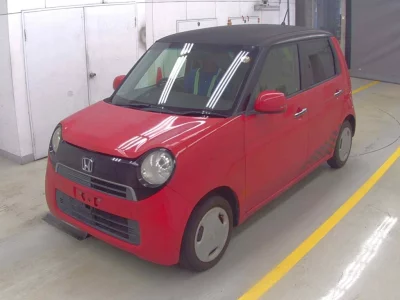 HONDA N ONE