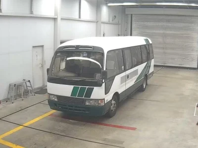 HINO LIESSE II