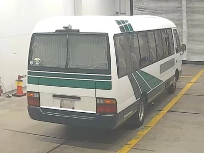 HINO LIESSE II