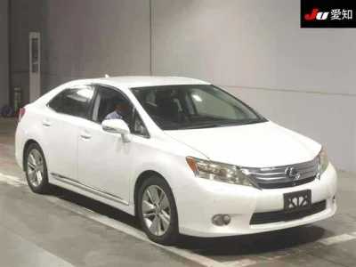 LEXUS HS