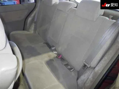 Toyota Raum