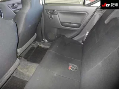 SUBARU PLEO PLUS