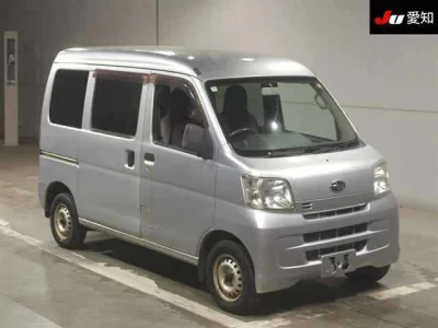 Subaru SAMBAR VAN