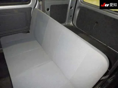 Subaru SAMBAR VAN