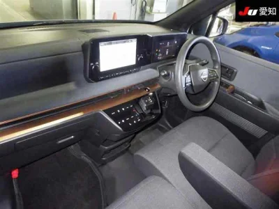 NISSAN SAKURA