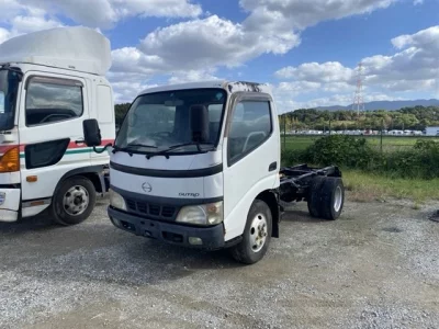 HINO DUTRO