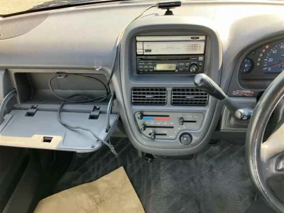 SUBARU PLEO