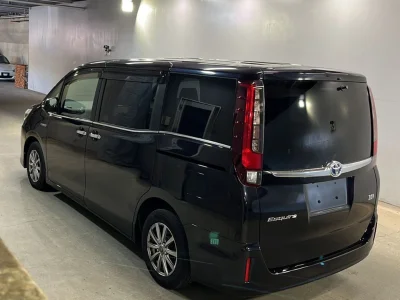 TOYOTA ESQUIRE