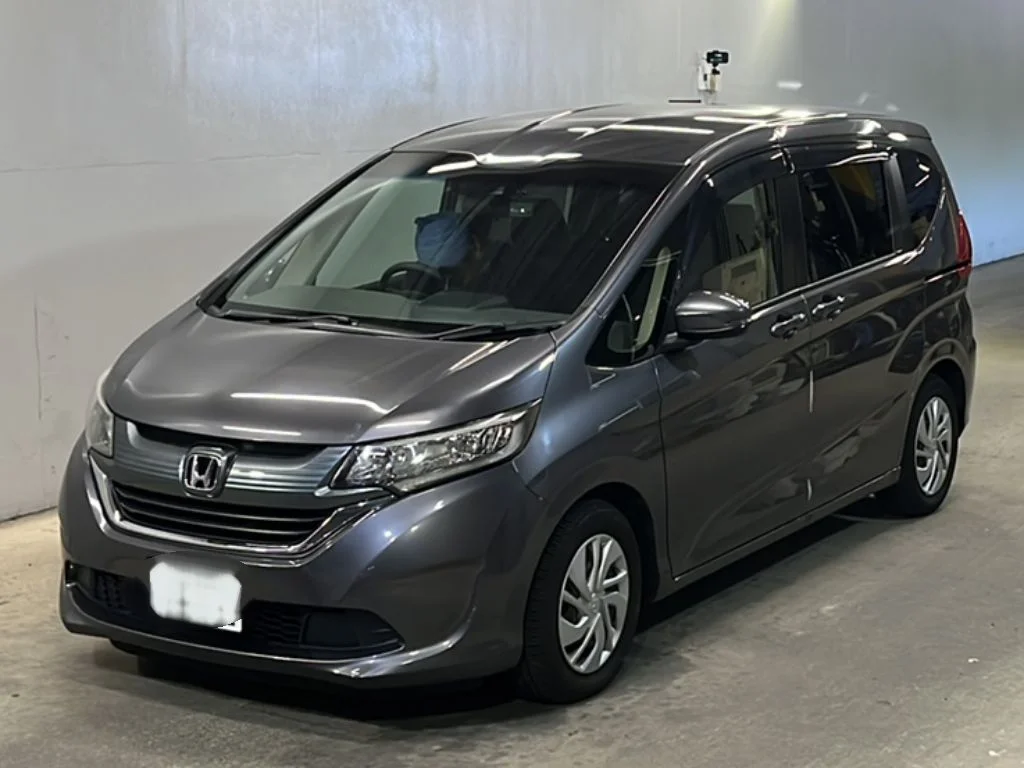 Honda Freed 2018