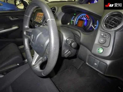 HONDA INSIGHT