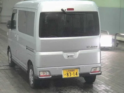 DAIHATSU ATRAI VAN