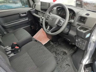 DAIHATSU ATRAI VAN