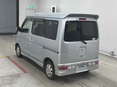 DAIHATSU ATRAI WAGON