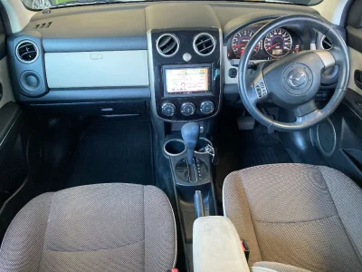 MAZDA VERISA