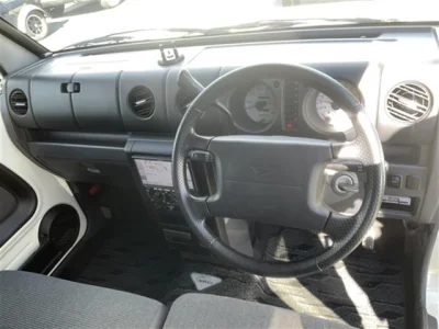 DAIHATSU NAKED
