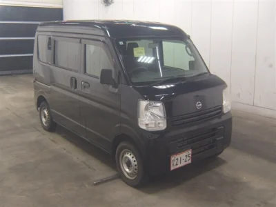 Nissan NV100 Clipper