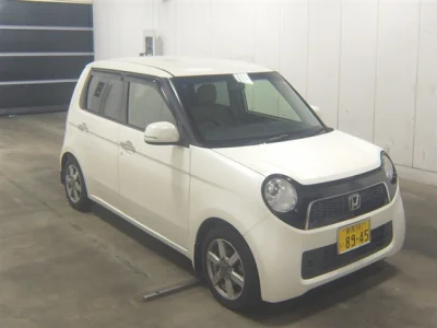 HONDA N ONE