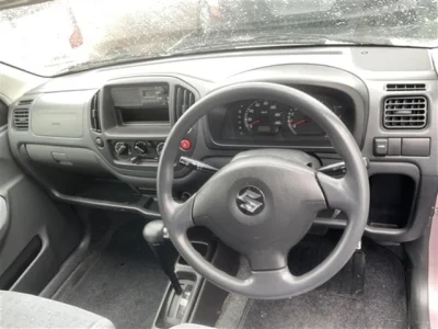 SUZUKI KEI
