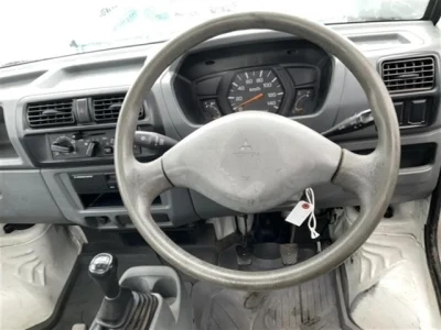 MITSUBISHI MINICAB TRUCK