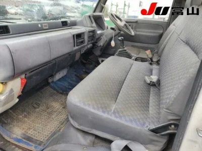 NISSAN DIESEL (UD) CONDOR