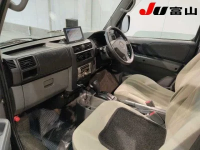 MITSUBISHI TOWNBOX