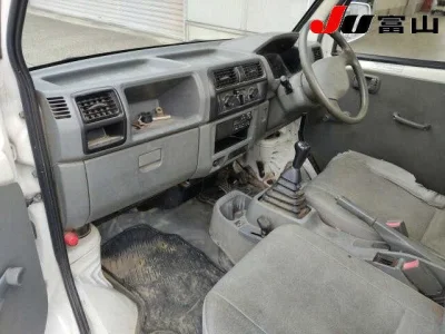 MITSUBISHI MINICAB TRUCK